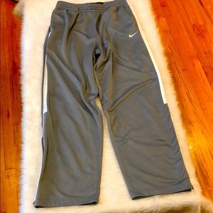 Nike Basketball pants